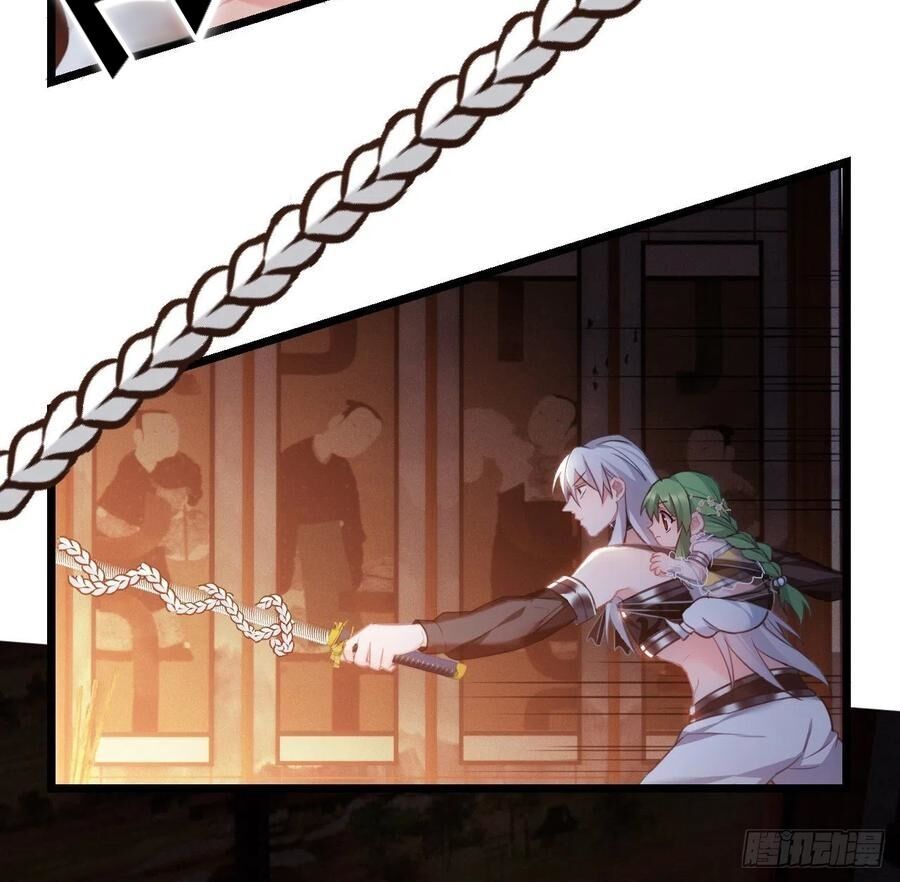 ta mới không gả cho hoàng tử phản diện chapter 56 12