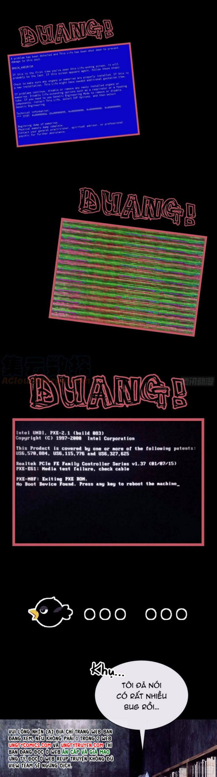 tôi nghi ngờ hệ thống thích tôi chapter 31 29