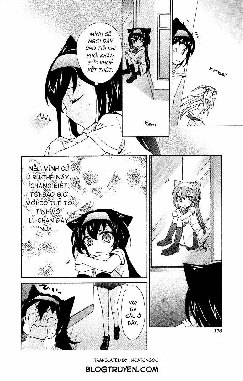 josou shounen anthology comic chapter 5 23