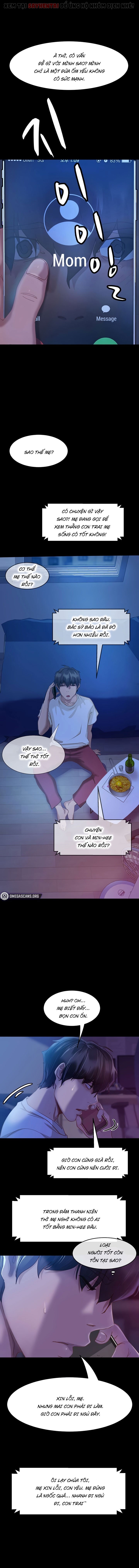 cơ quan giới thiệu hôn nhân chapter 1 10