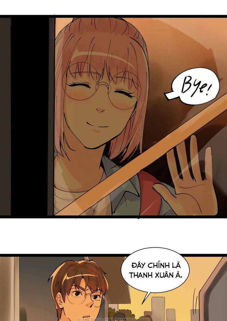 tinh thần đại hải của học bá chapter 3.2 26