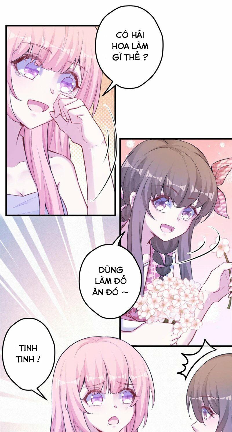 [16+] thảnh thơi thú thế chủng chủng điền, sinh sinh tể chapter 394 13