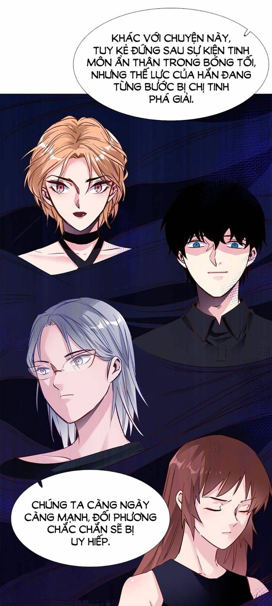 ngôi sao vụn vỡ chapter 57 22