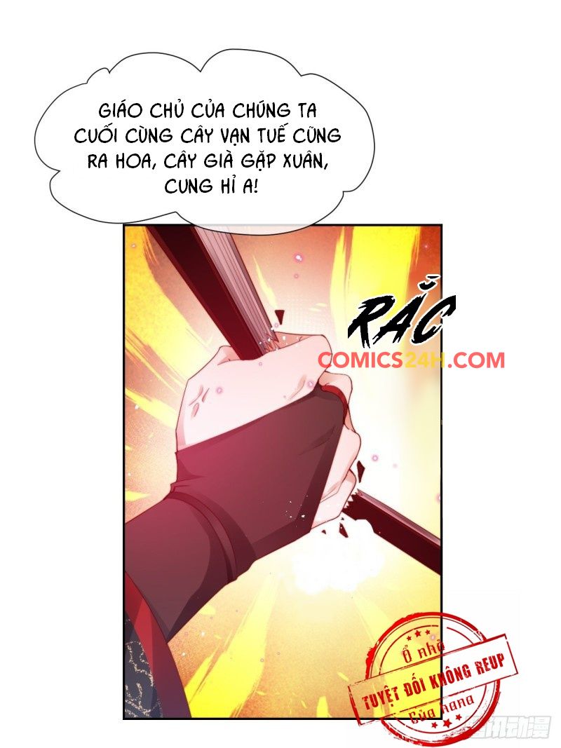 tôi không phải người tầm thường chapter 3 15