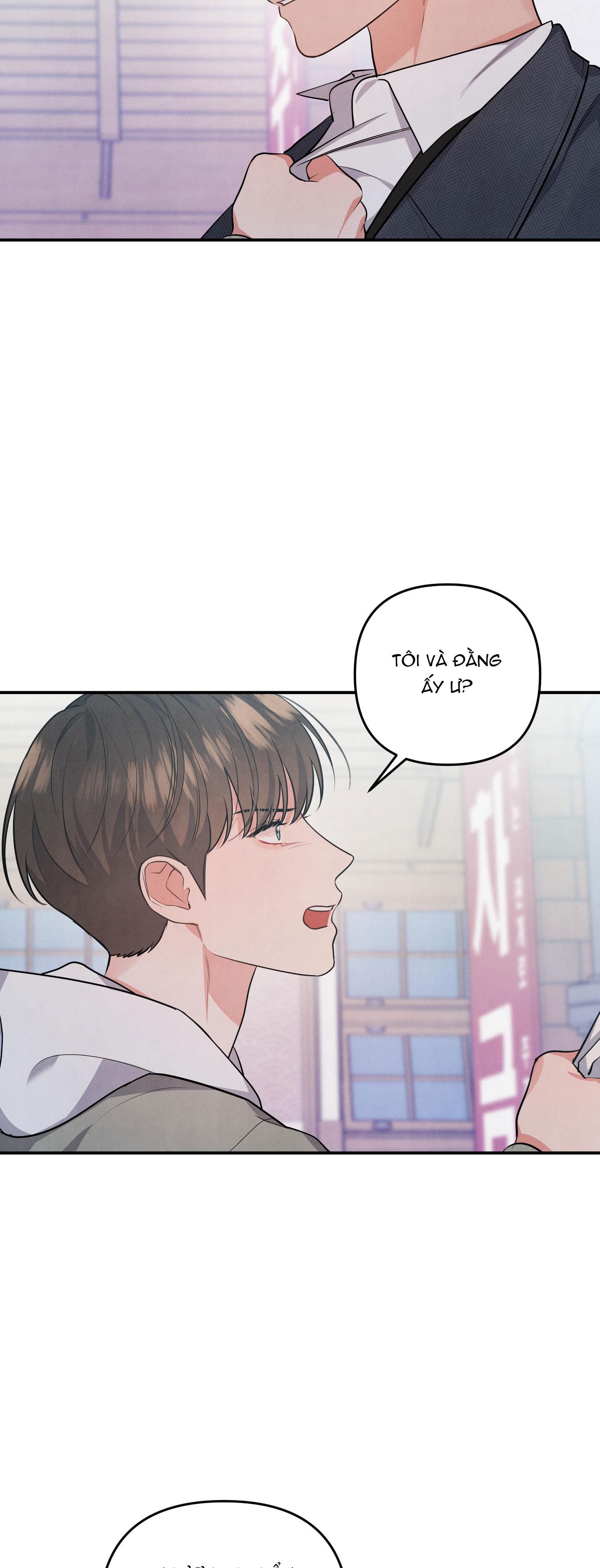 mối quan hệ ngu ngốc chapter 33 12