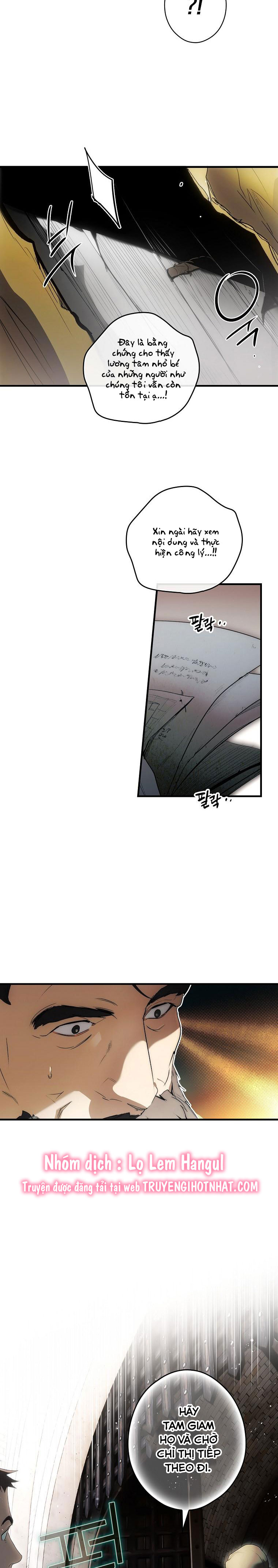 cổ tích về người mẹ kế chapter 122 34