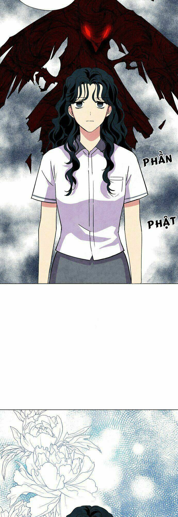 tai sói và mũ đỏ chapter 18 4