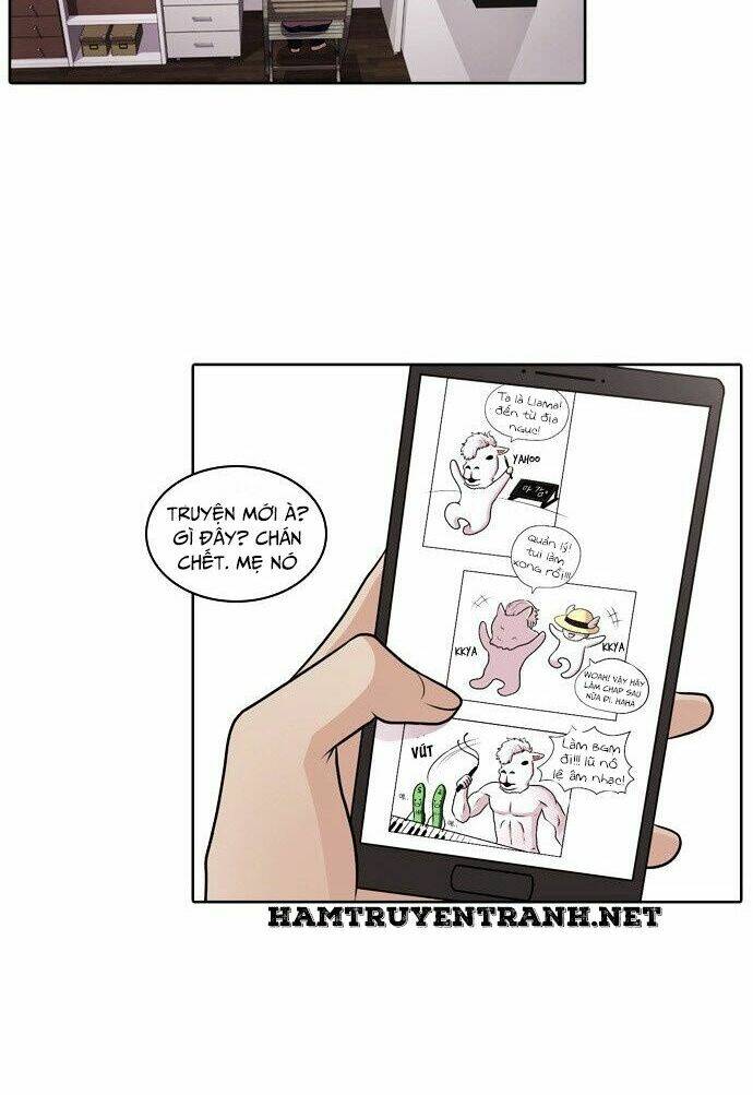 tomorrow - ngày mai chapter 17 53