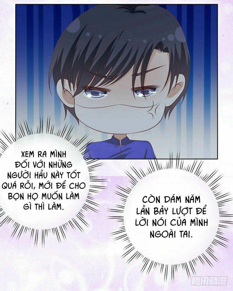 liệt ái tri hạ: series mật đào tiểu tình nhân chapter 162 26