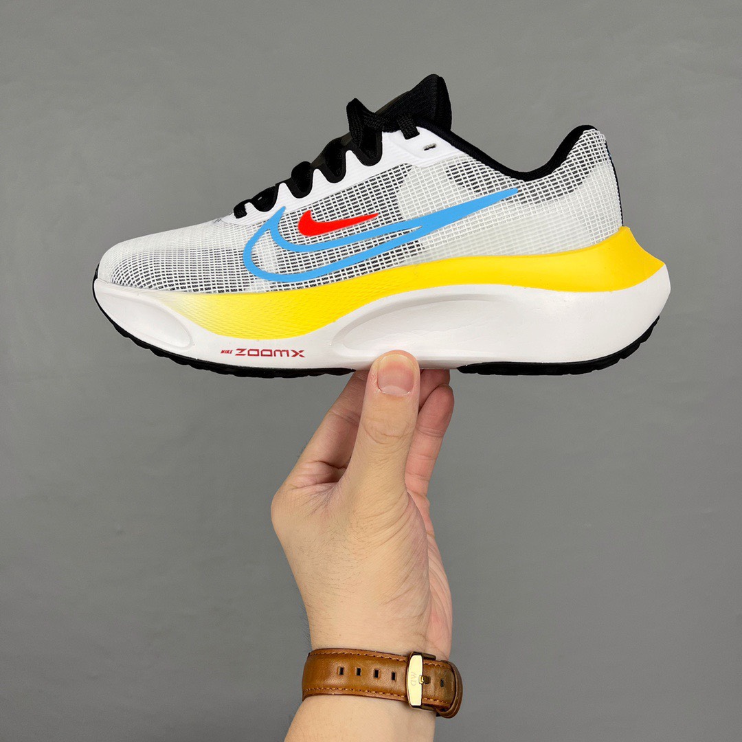 Giày running Nữ - N1ke Air Zoom Fly 5 rất nhẹ / Size 36-40