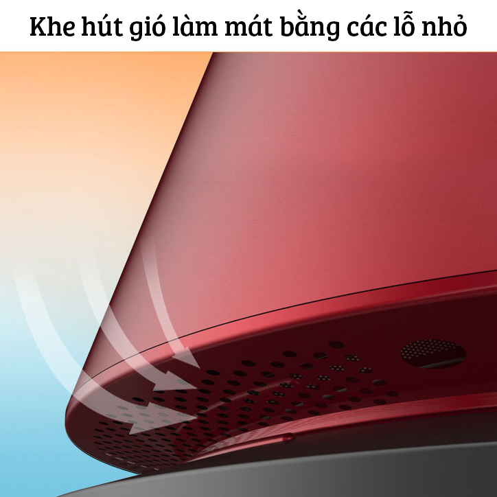 Quạt không cánh siêu mát an toàn KJCR-010B dạng quạt tháp có điều khiển từ xa