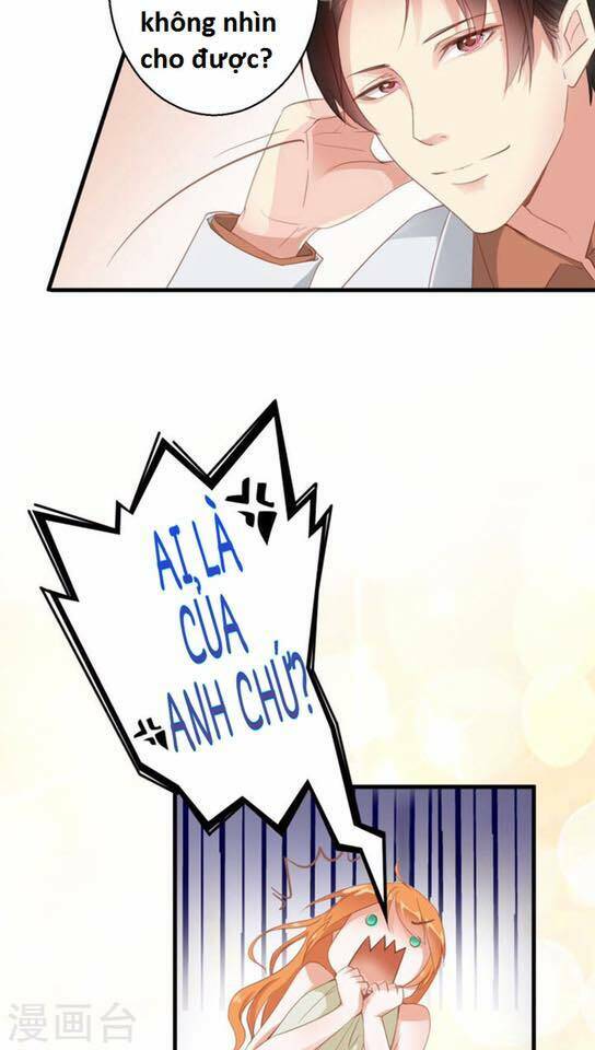 người vợ bí ẩn của tổng tài chapter 9 10