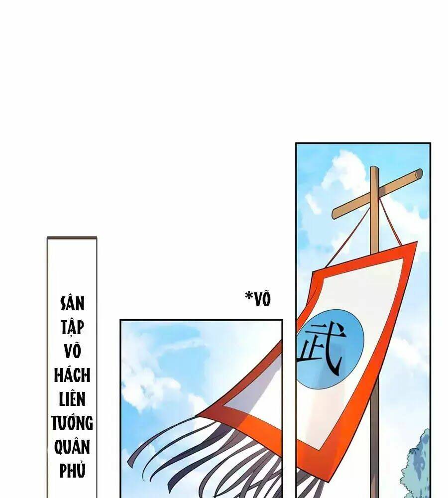 cửu khuyết phong hoa chapter 44 1