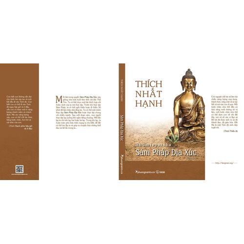 Sám Pháp Địa Xúc -