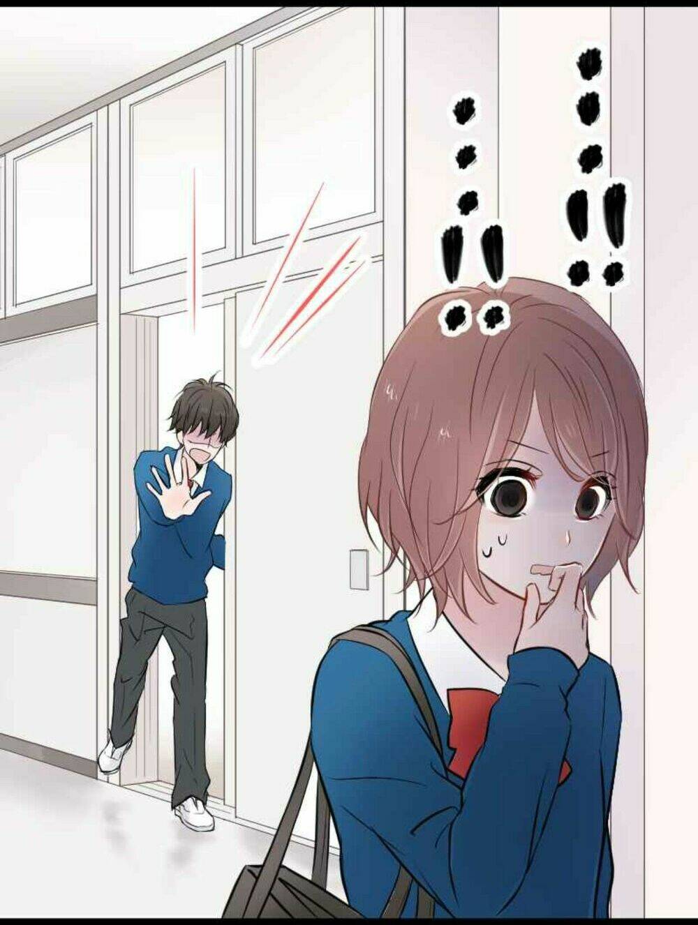 yêu không thể nói chapter 2 2