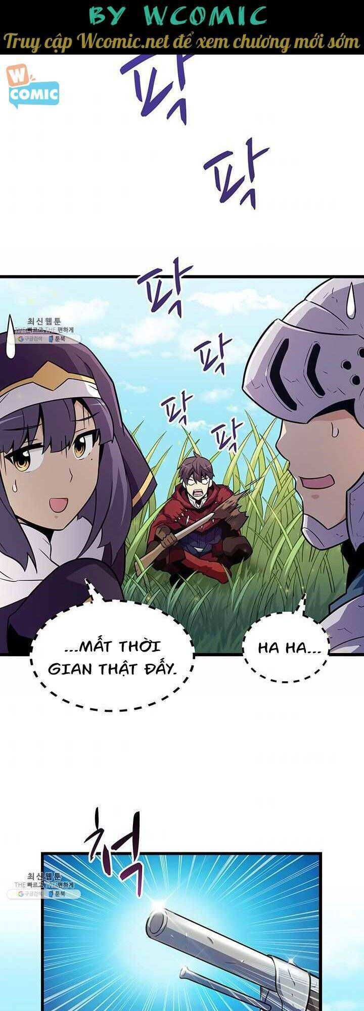 arcane sniper chapter 34 43