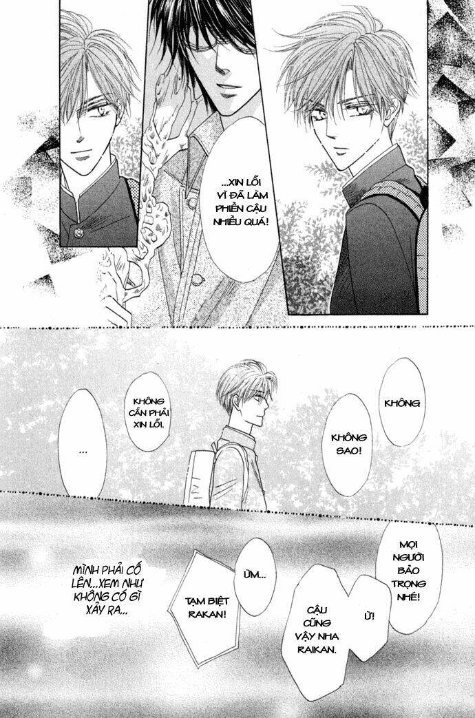 kim cương bạc chapter 8 45