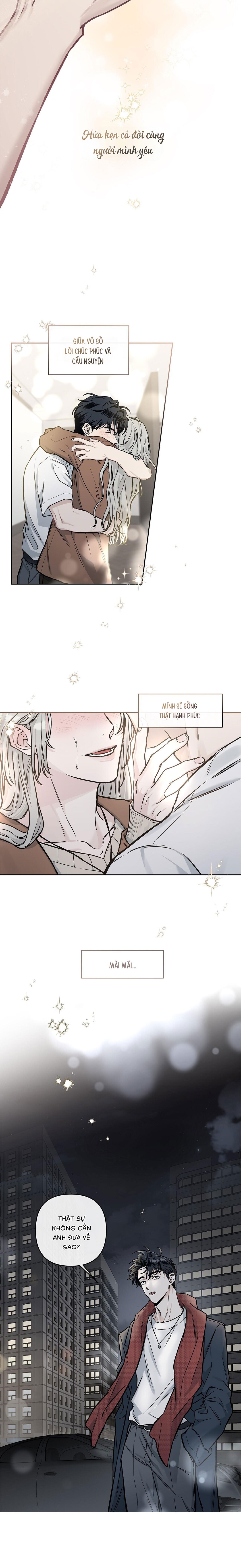 hạ cánh nơi miền đất xanh chapter 1 6