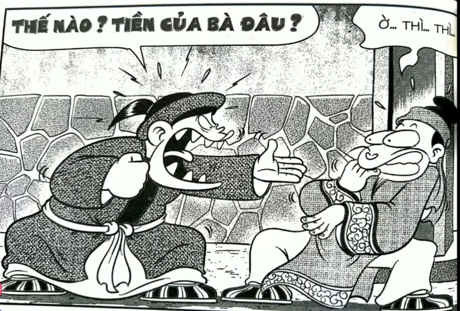 thần đồng đất việt chapter 196 151