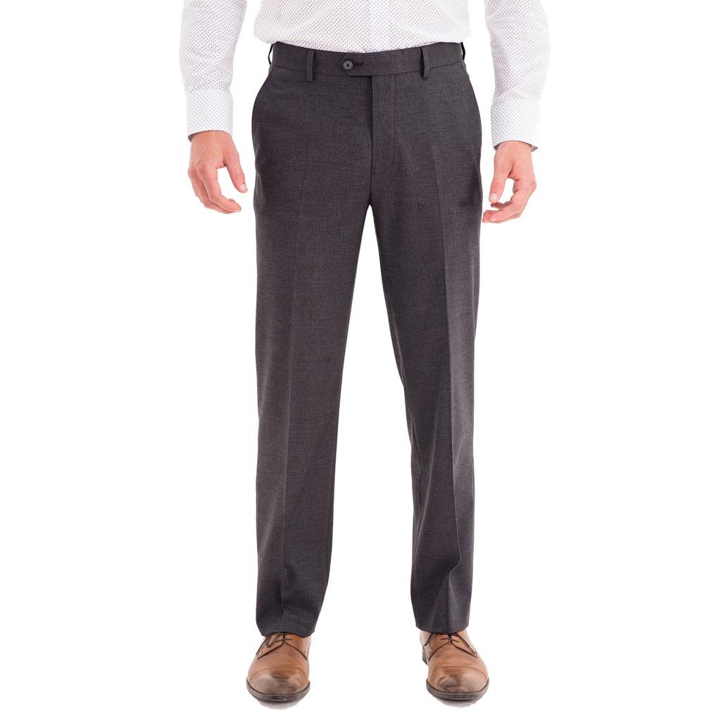 QUẦN TÂY NAM TRUNG NIÊN VẢI DÀY BỀN SIZE 50-85KG