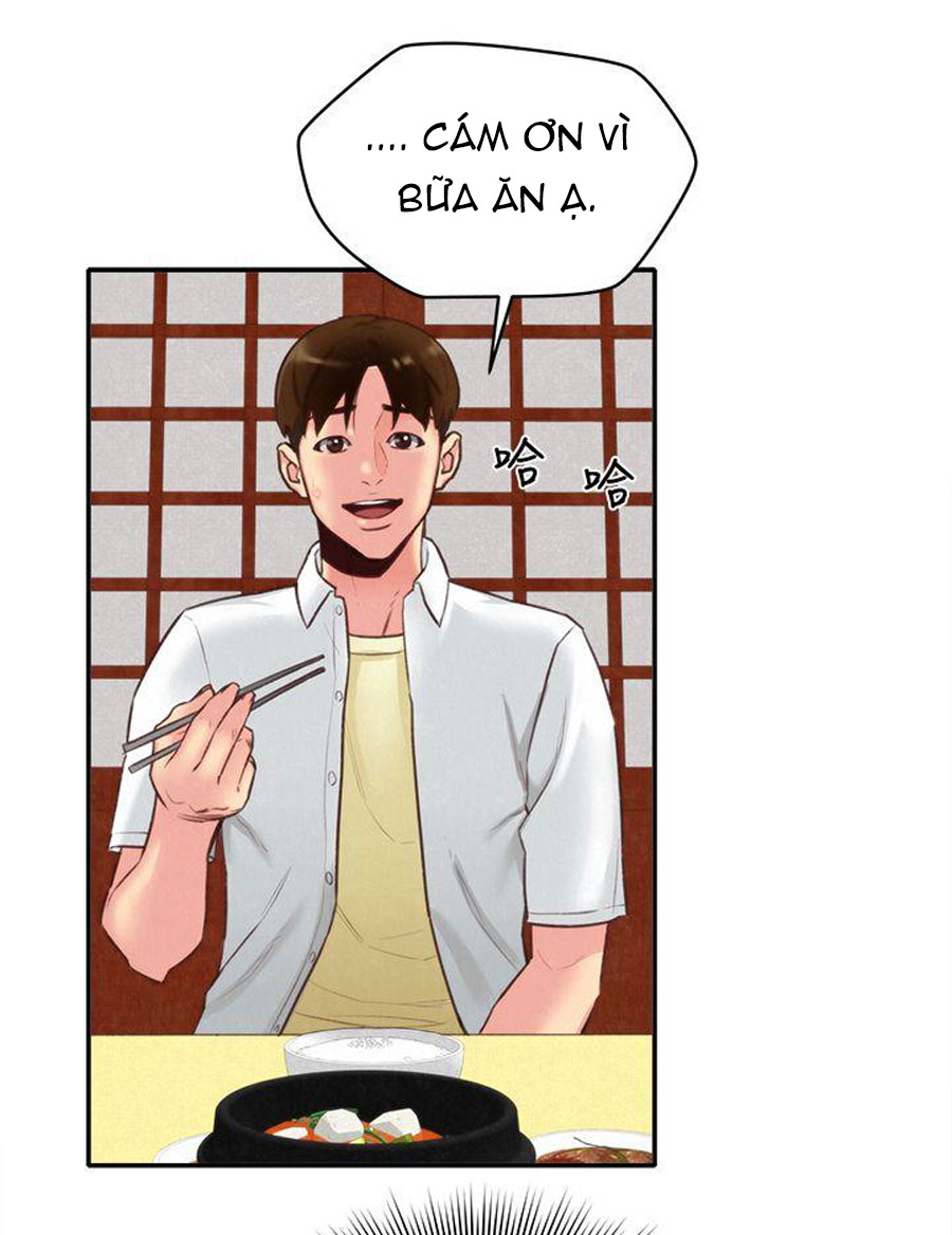 cô gái bé nhỏ của tôi chapter 4.1 34