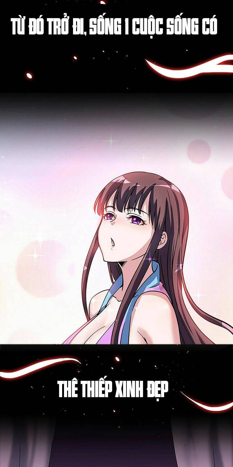 tôi bị bảy người vợ bức chết chapter 0 10