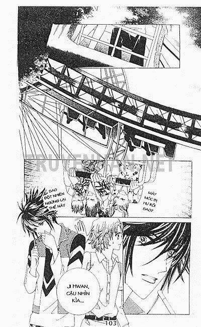 sức thanh xuân chapter 5 103