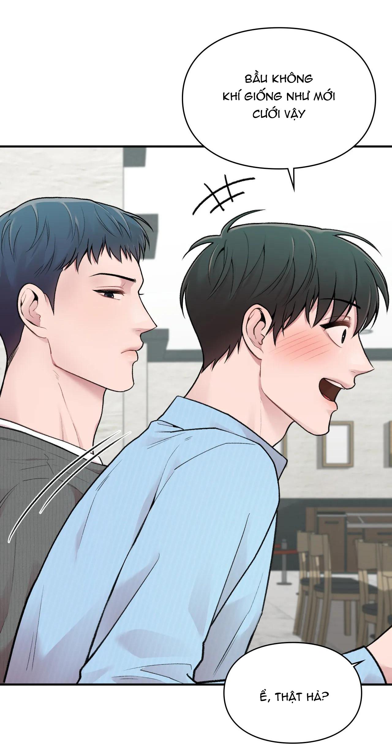 zai đẹp nhưng lại thích dạy đời chapter 7 38