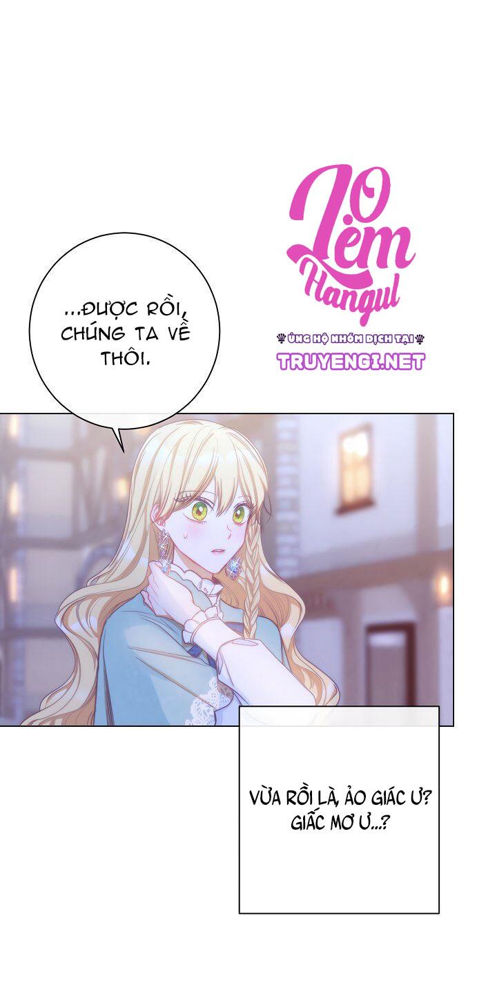 ác nữ đảo ngược đồng hồ cát chapter 27 51