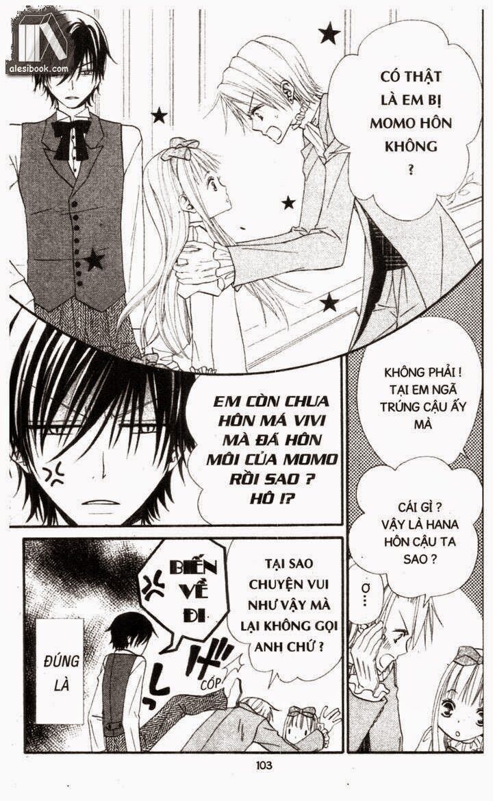 hoa và ác ma chapter 21 7