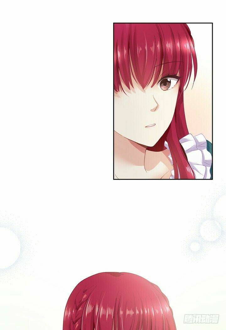 ác nữ cải biến chapter 2 25