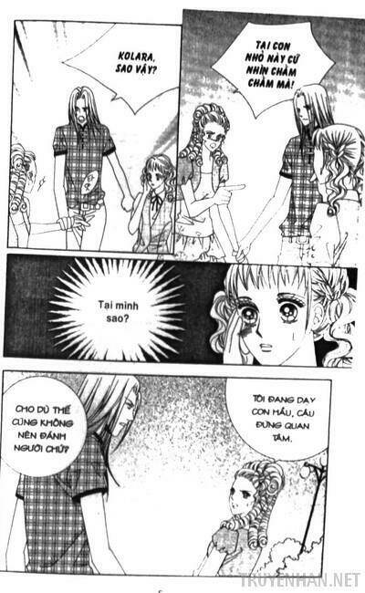 lọ lem hậu đậu chapter 65 3