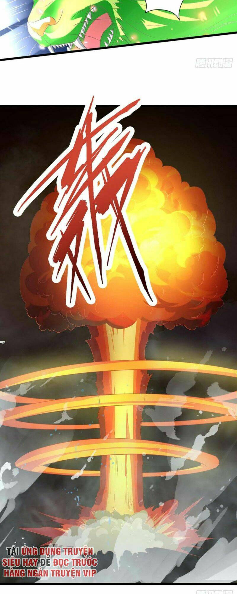 tối cường thăng cấp chapter 129 10