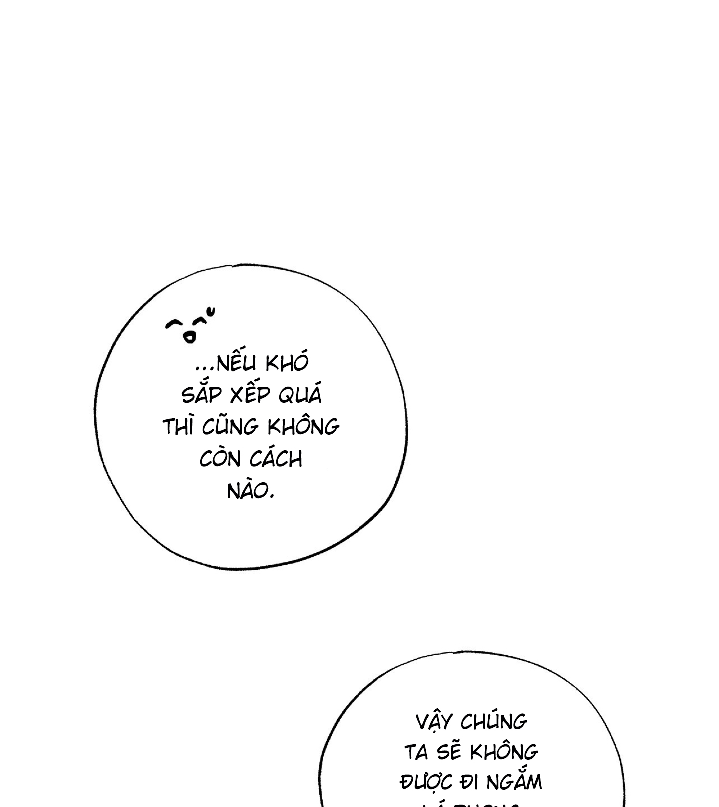 vị ngọt đôi môi chapter 42 83