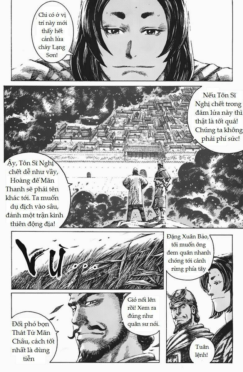 tây sơn quần anh truyện (hpln) chapter 3 19