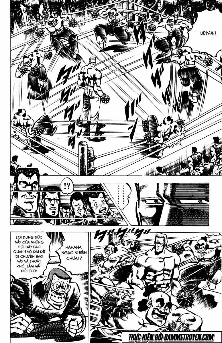 sakigake!! otokojuku chapter 20 7