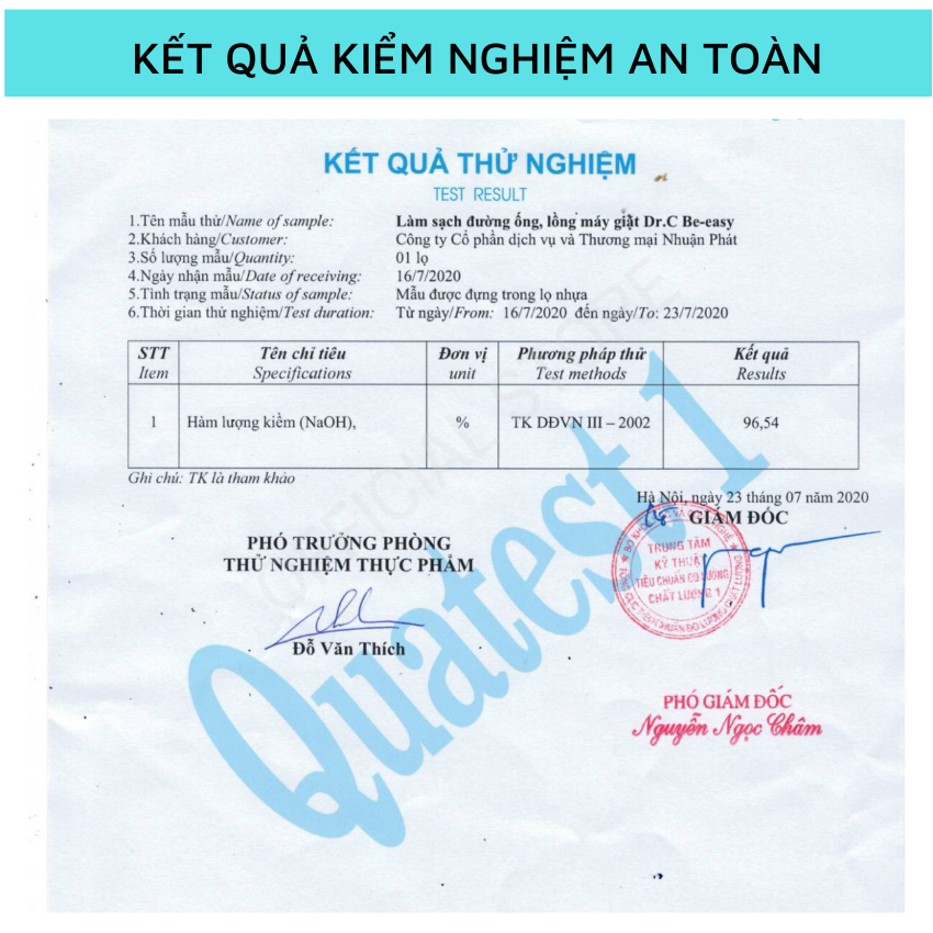 Bột Thông Tắc Đường Ống, Cống Thoát, Chậu Rửa, Vệ Sinh Lồng Giặt Dr.C CHÍNH HÃNG - Be.Easy