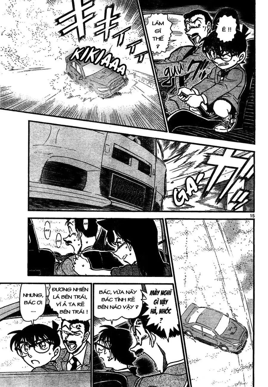 conan chapter 661 15