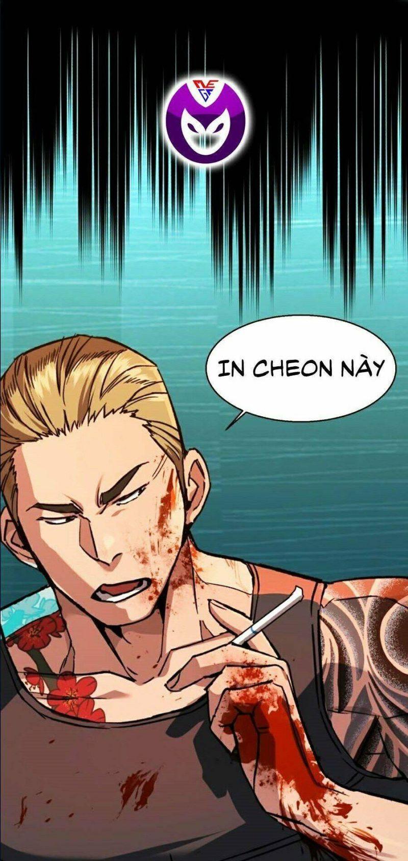 bạn học tôi là lính đánh thuê chapter 36 88