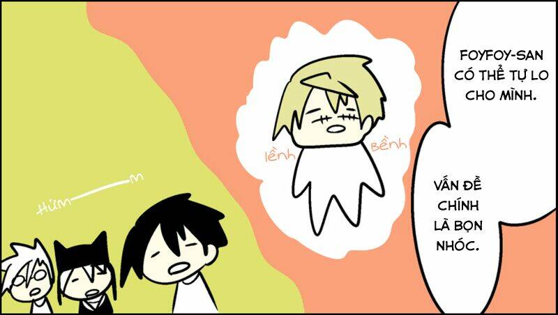 senyuu chapter 105 28