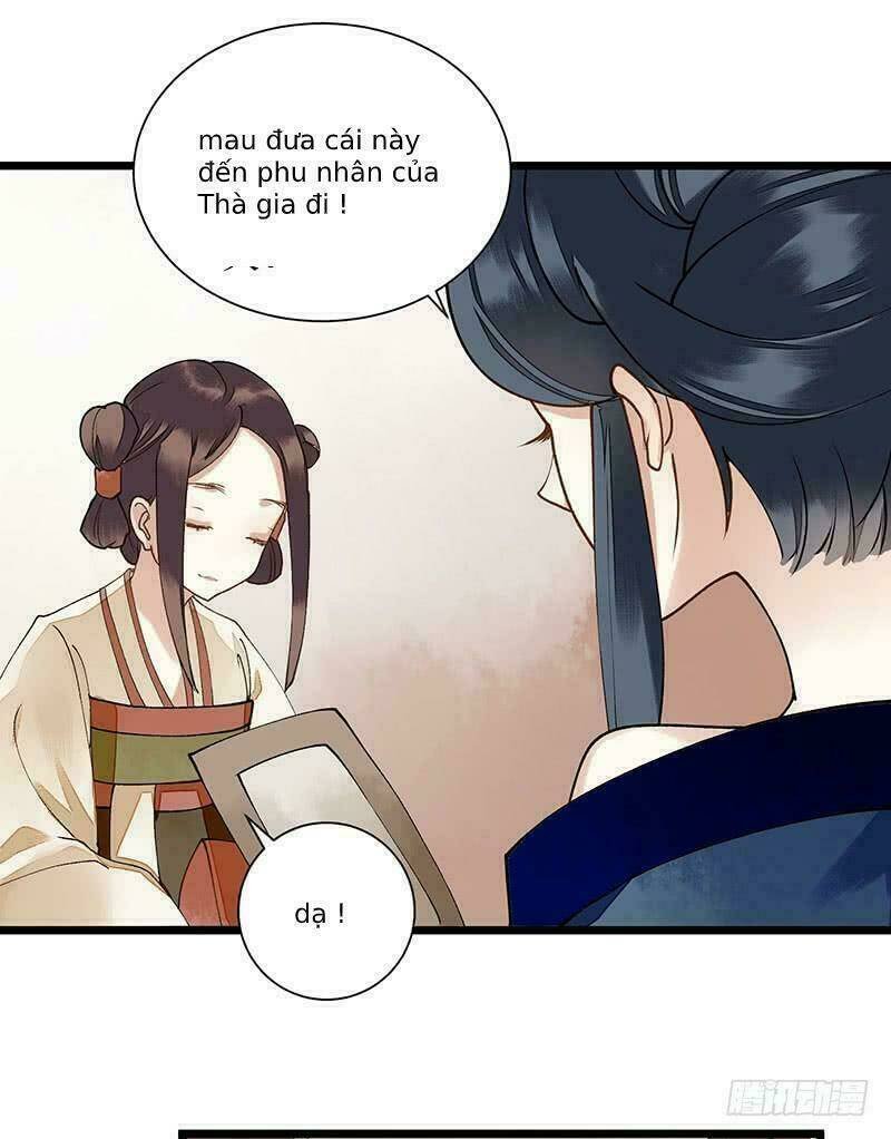 nhất đế trọng sinh mỹ nhân tâm kế chapter 18 26