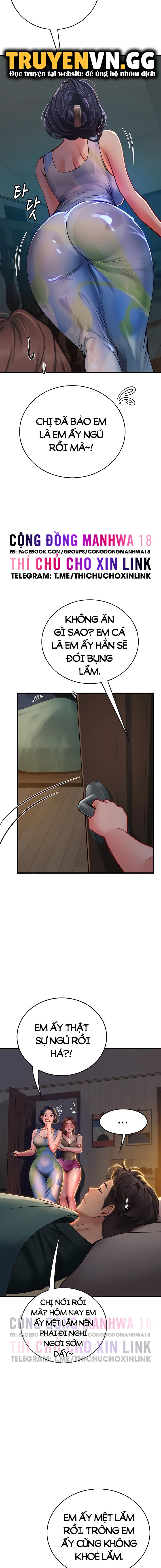 thực tập ở làng tiên cá chapter 52 7