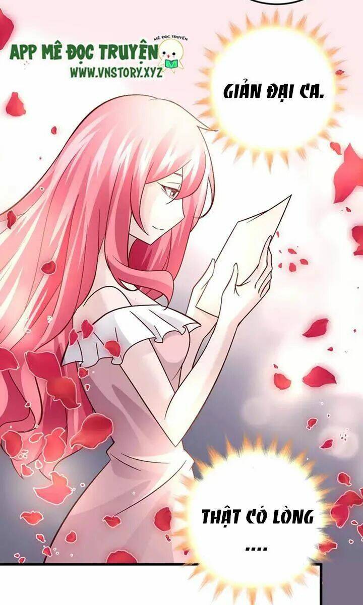 trò chơi săn tình - tổng tài khó kìm lòng chapter 41 12