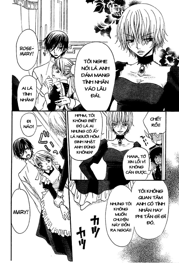 hoa và ác ma chapter 44 28