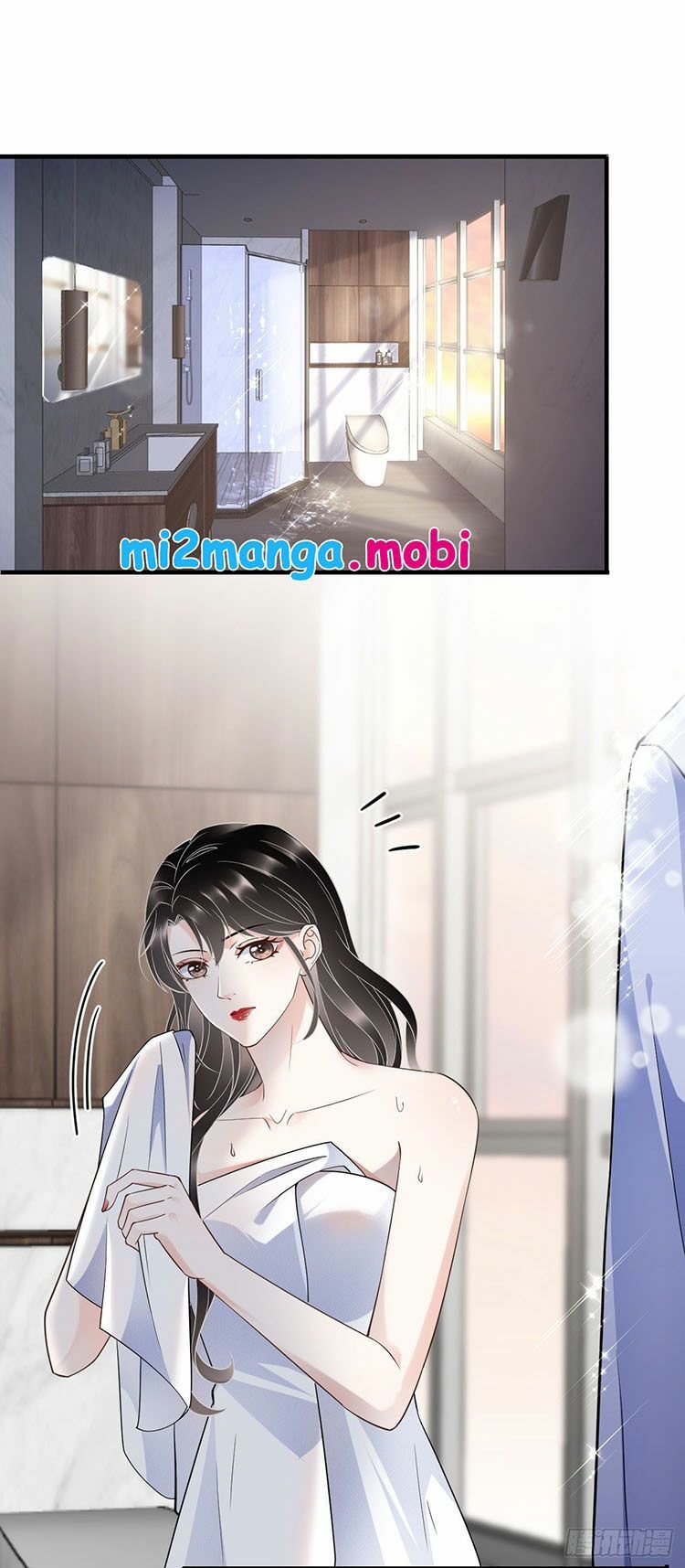 đại tiểu thư có ý đồ gì xấu đâu chapter 32.1 6