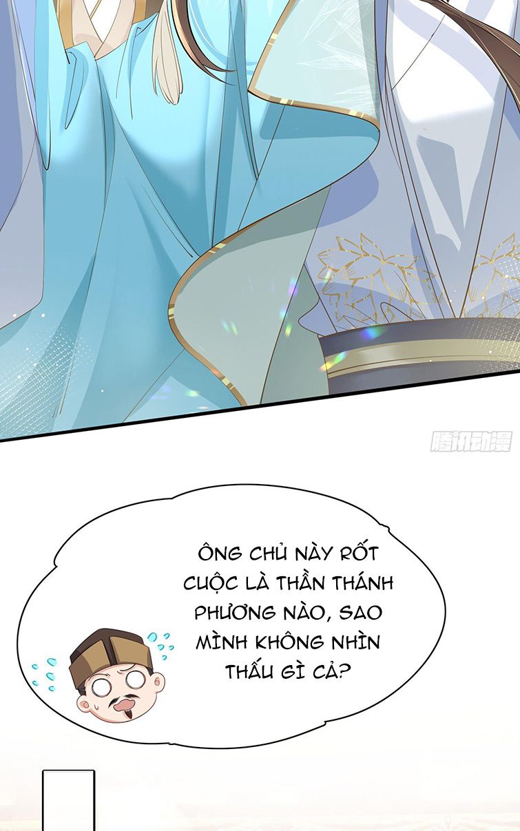 bá tổng vương phi lật xe chỉ nam chapter 14 2