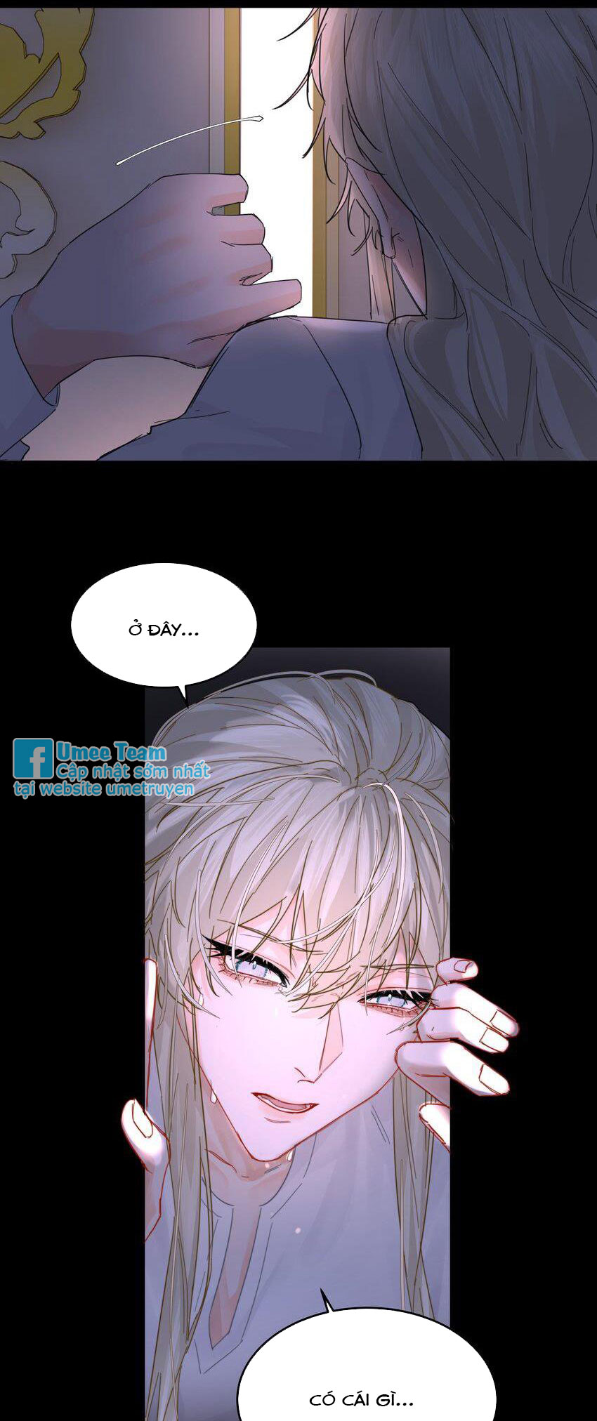 tình cũ là vua chapter 59 25