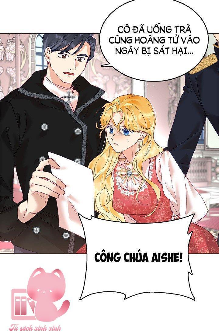 vị trí của tôi chapter 5 48