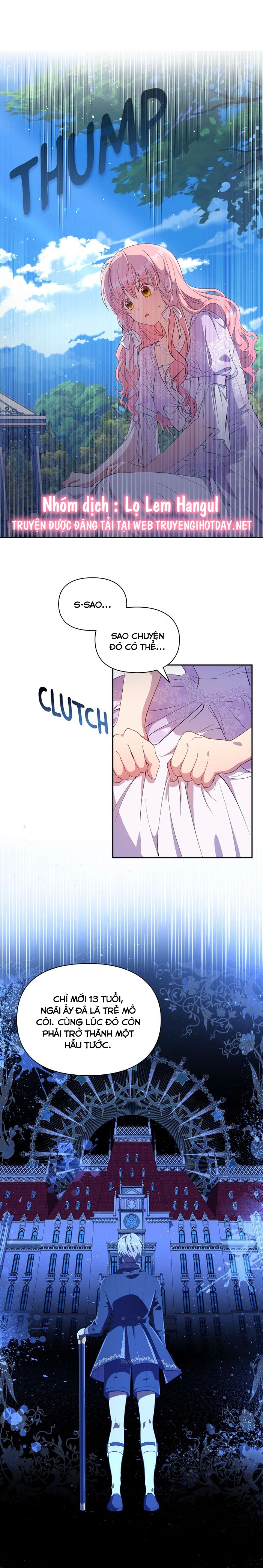 thuần hóa hoàng đế bạo chúa chapter 33 1