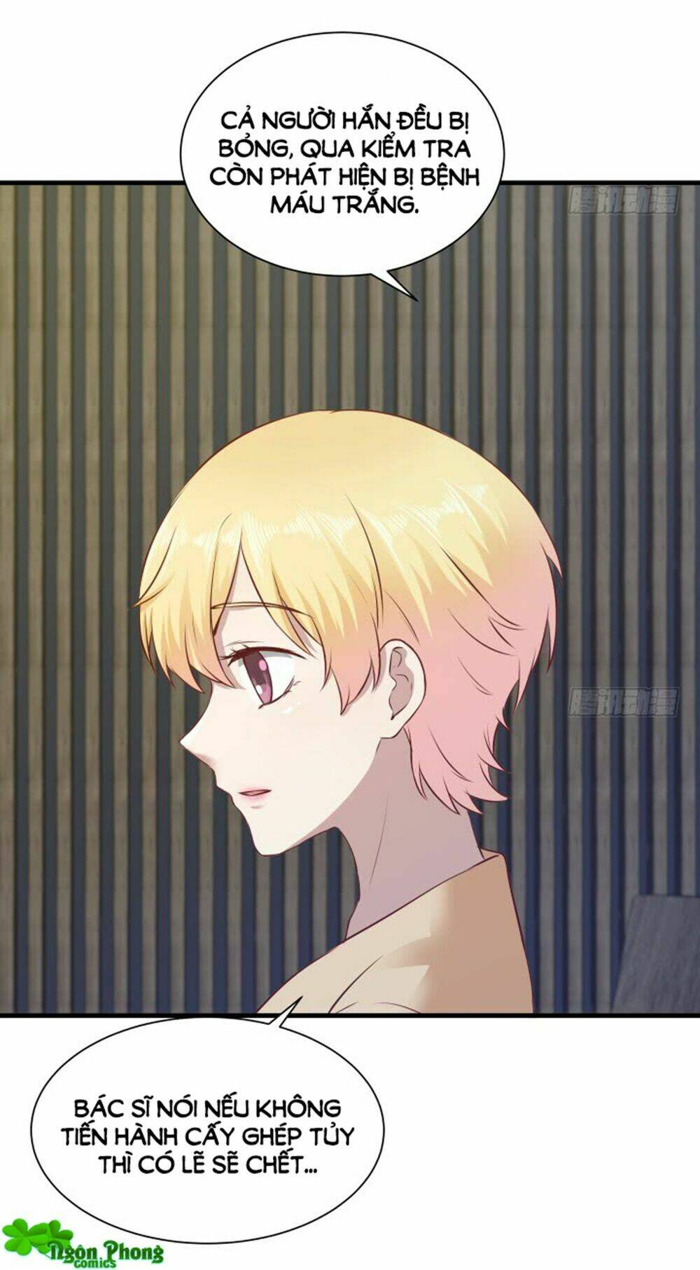 khi trò chơi ác ma bắt đầu chapter 97 39